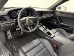 2025 Porsche 911 Carrera 4 GTS