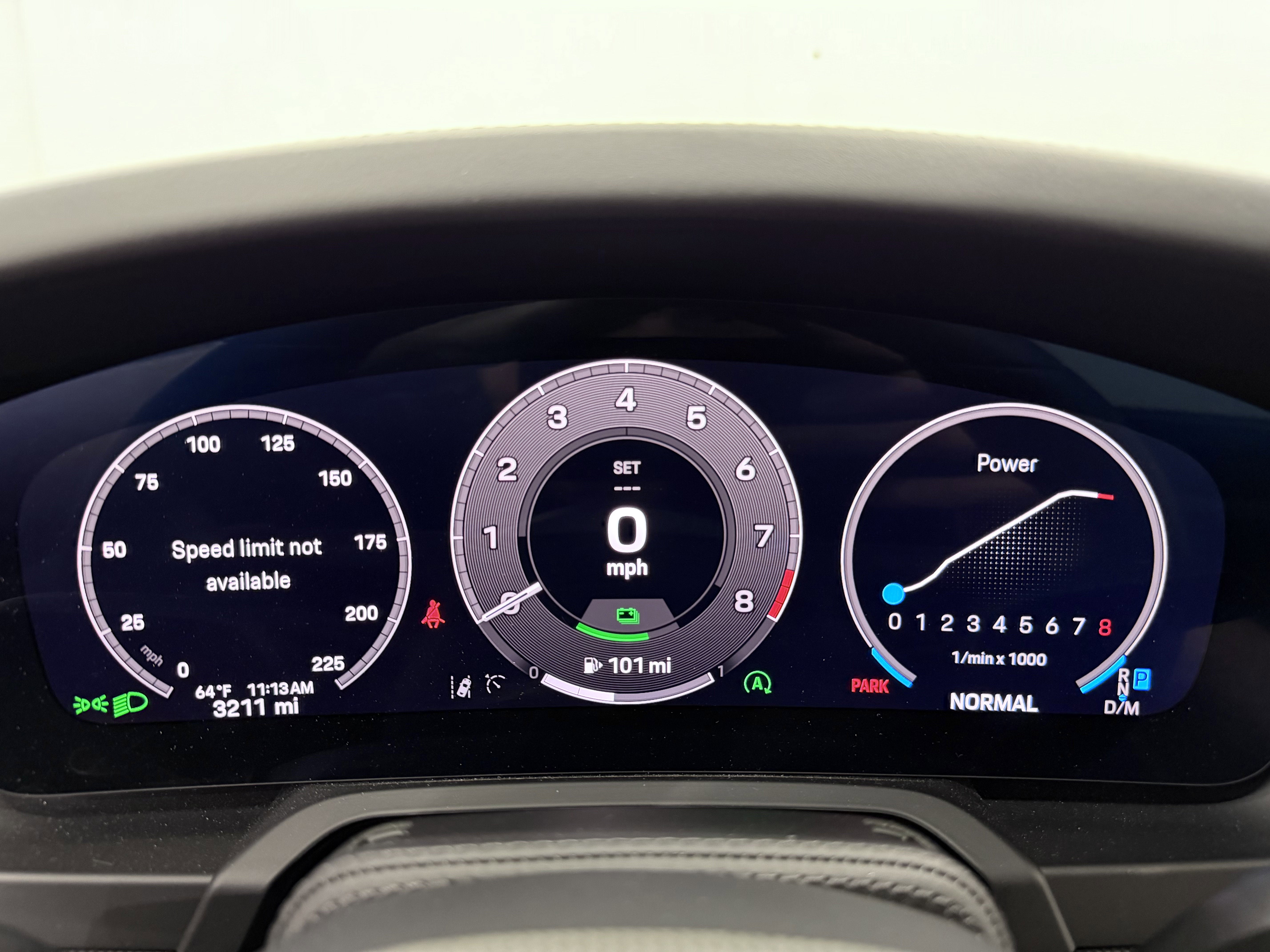 2025 Porsche 911 Carrera 4 GTS