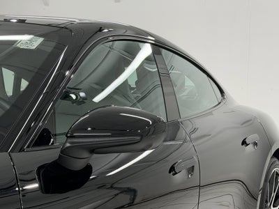 2024 Porsche Taycan 4S