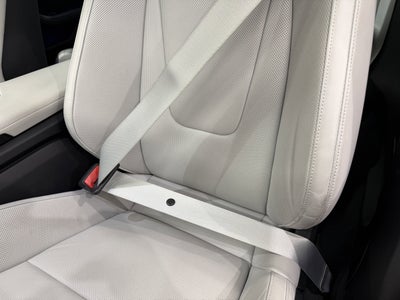 2024 Porsche Taycan 4S