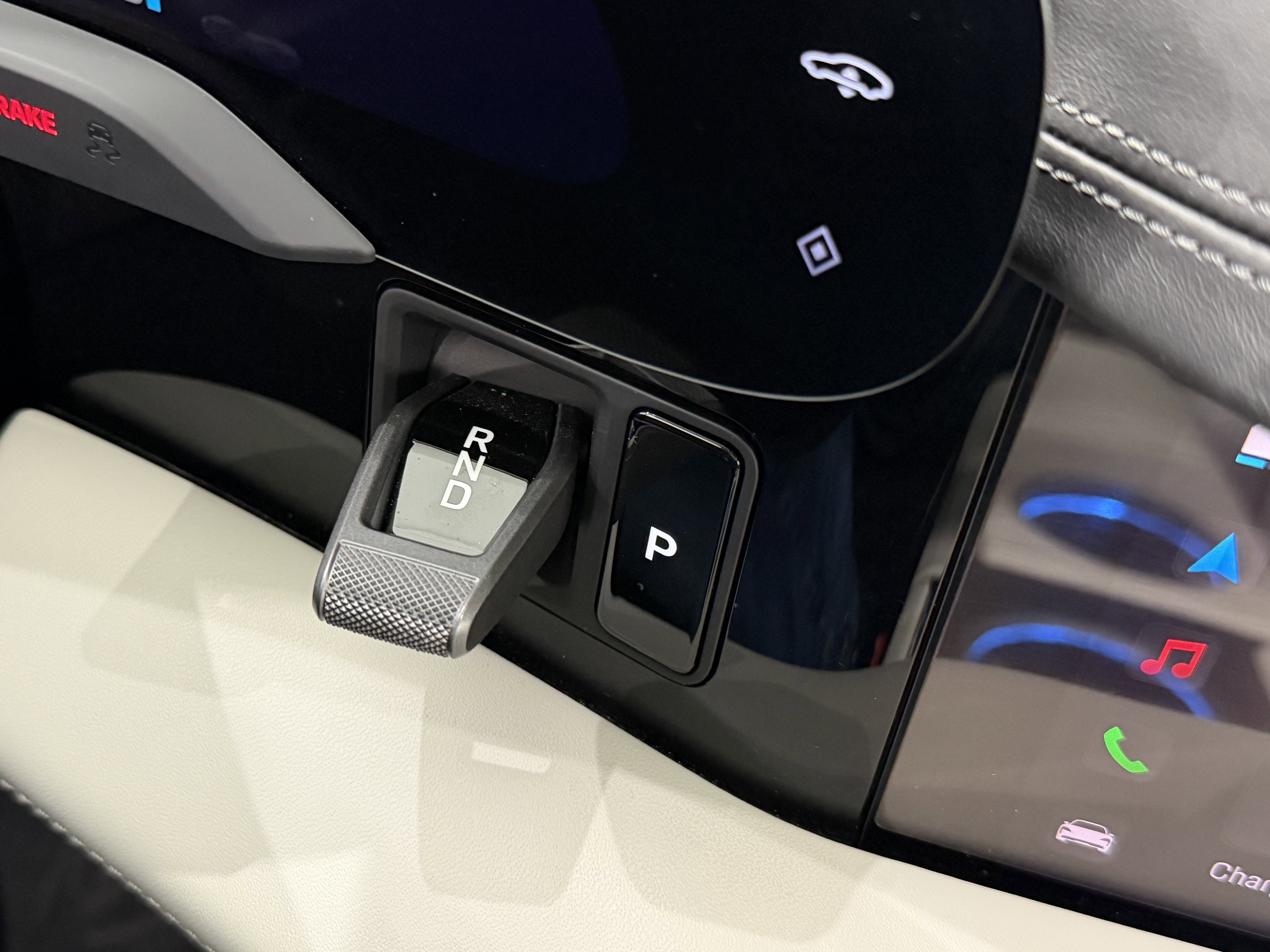 2024 Porsche Taycan 4S