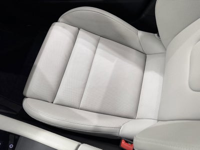 2024 Porsche Taycan 4S