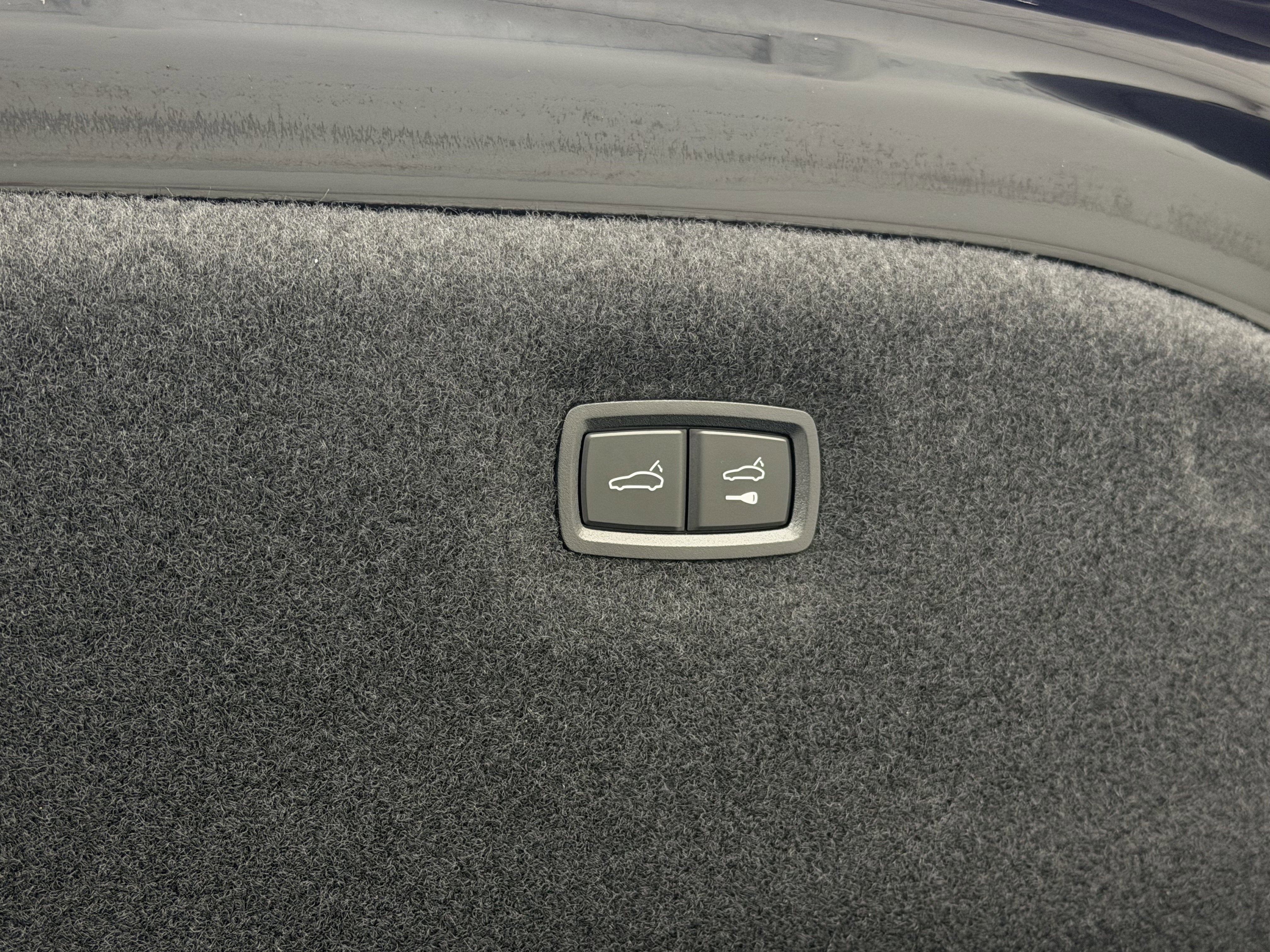 2024 Porsche Taycan 4S