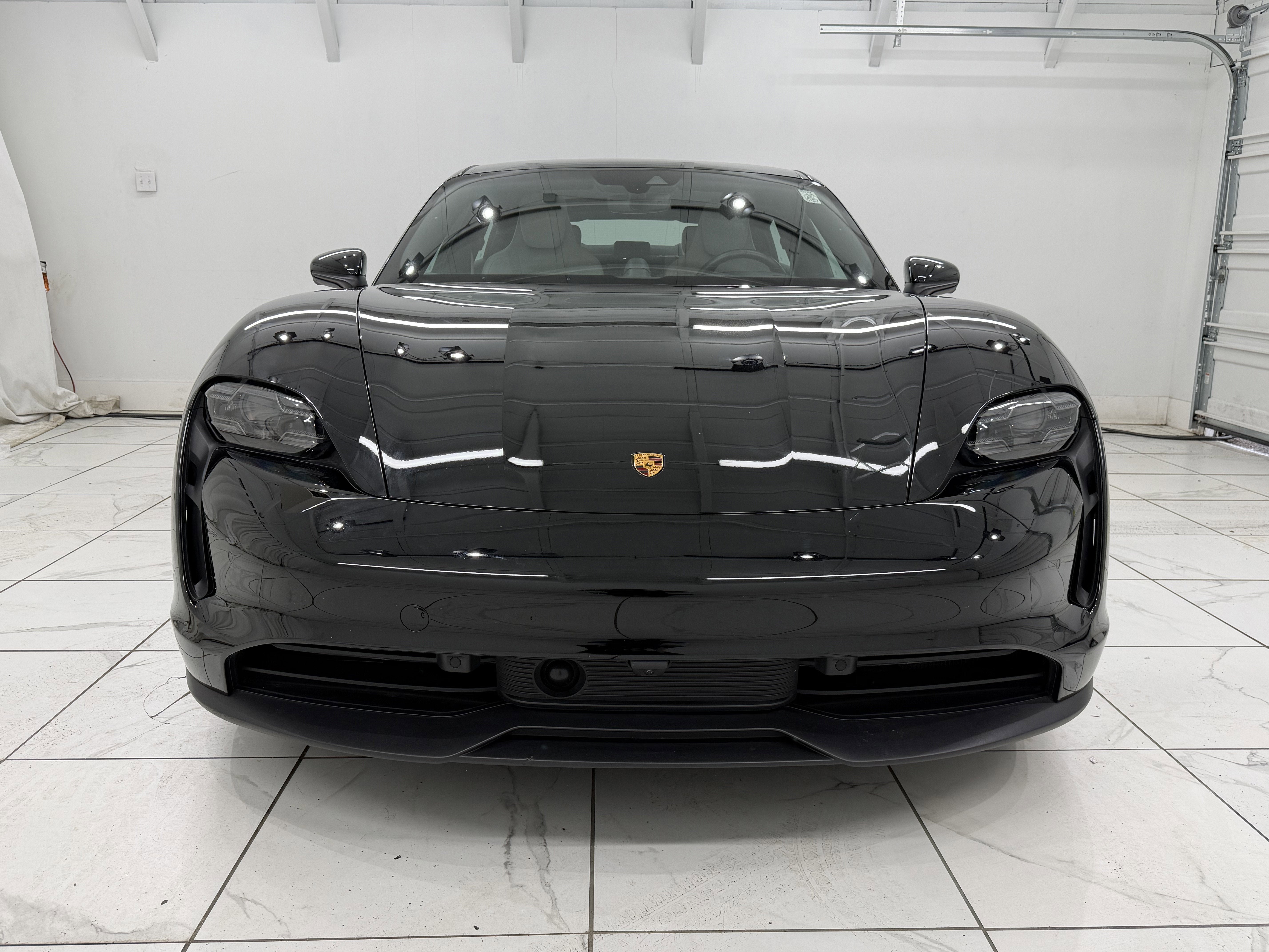 2024 Porsche Taycan 4S