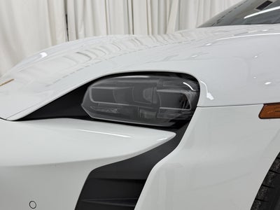 2023 Porsche Taycan 4S
