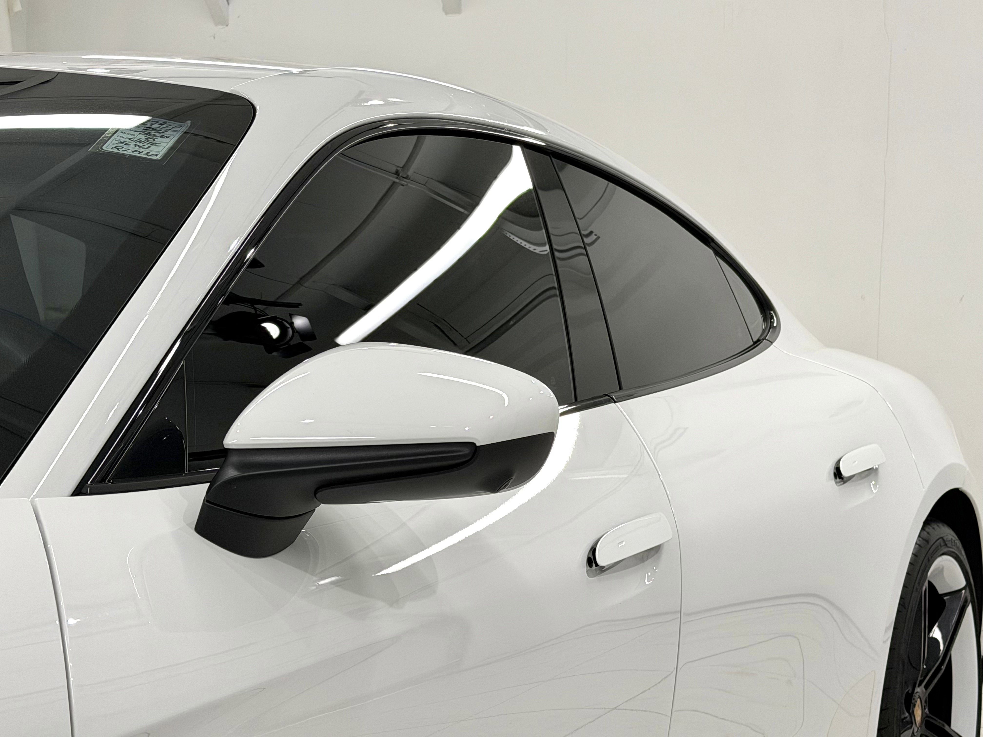 2023 Porsche Taycan 4S