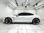 2023 Porsche Taycan 4S