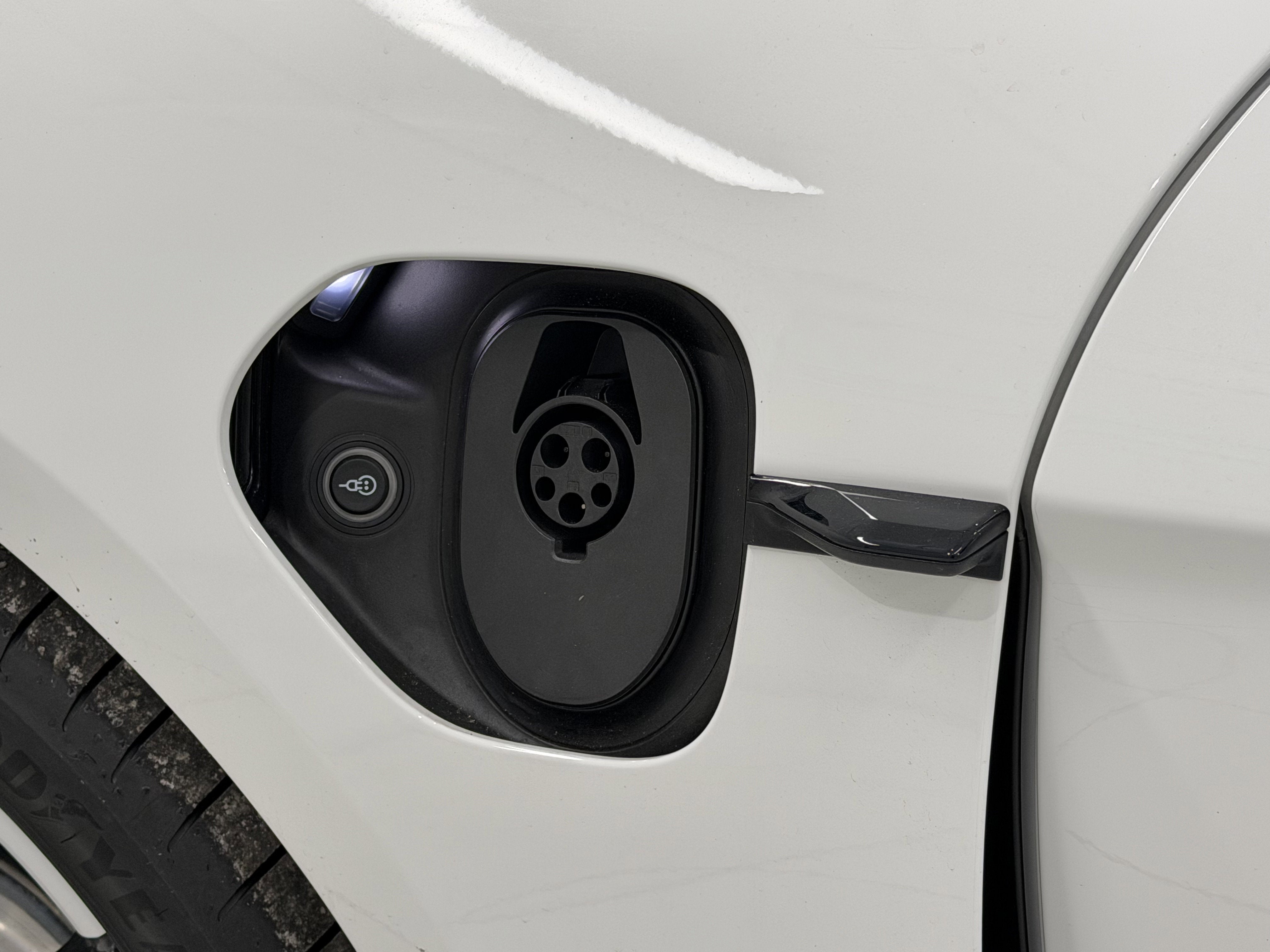 2023 Porsche Taycan 4S