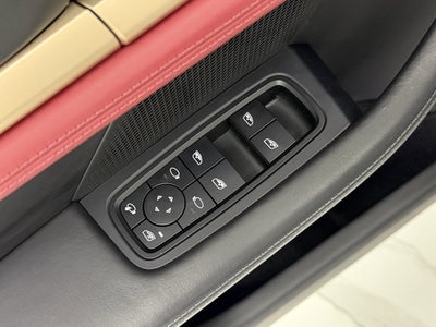 2023 Porsche Taycan 4S