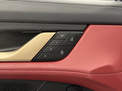 2023 Porsche Taycan 4S