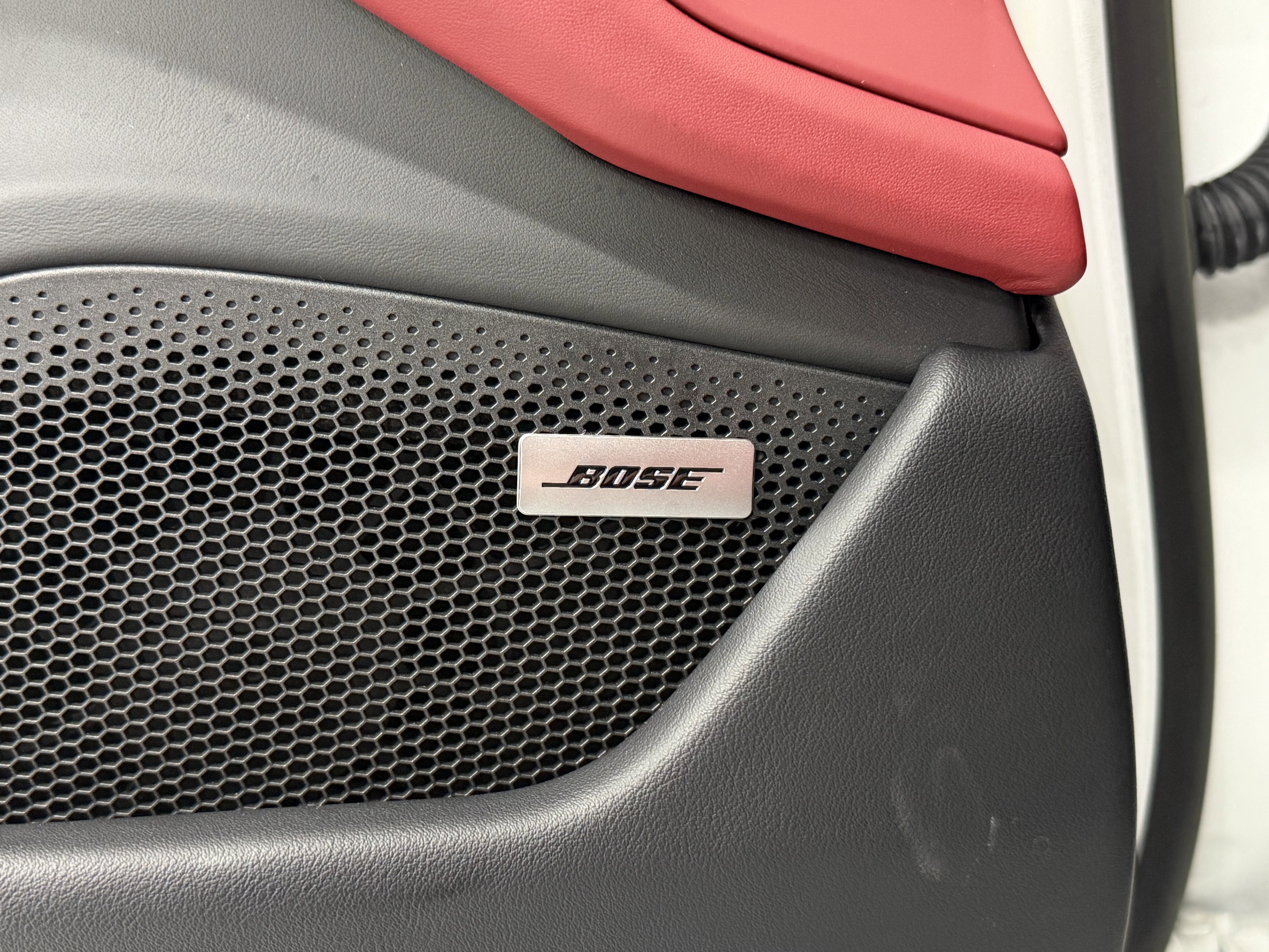 2023 Porsche Taycan 4S