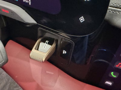 2023 Porsche Taycan 4S