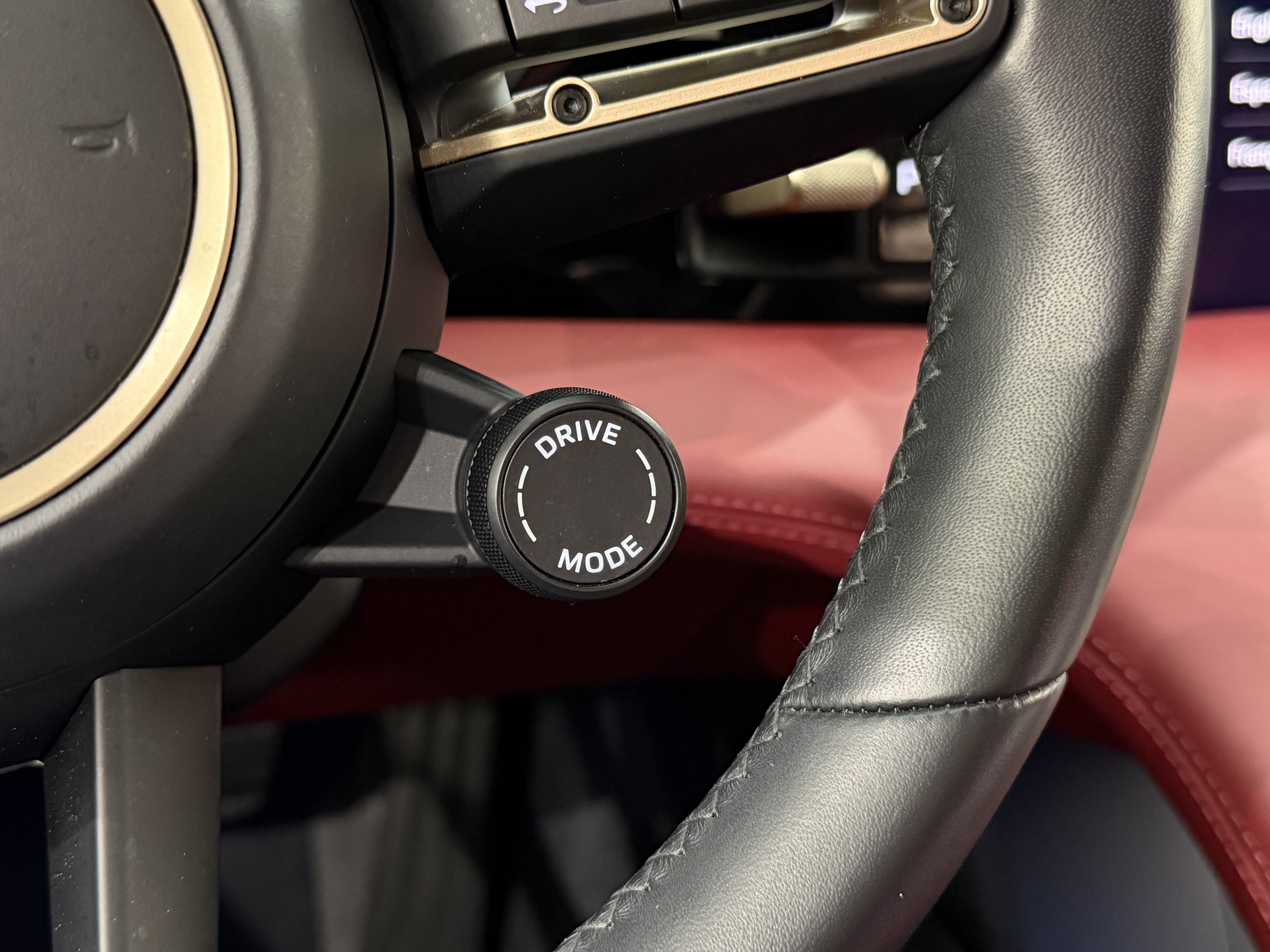 2023 Porsche Taycan 4S