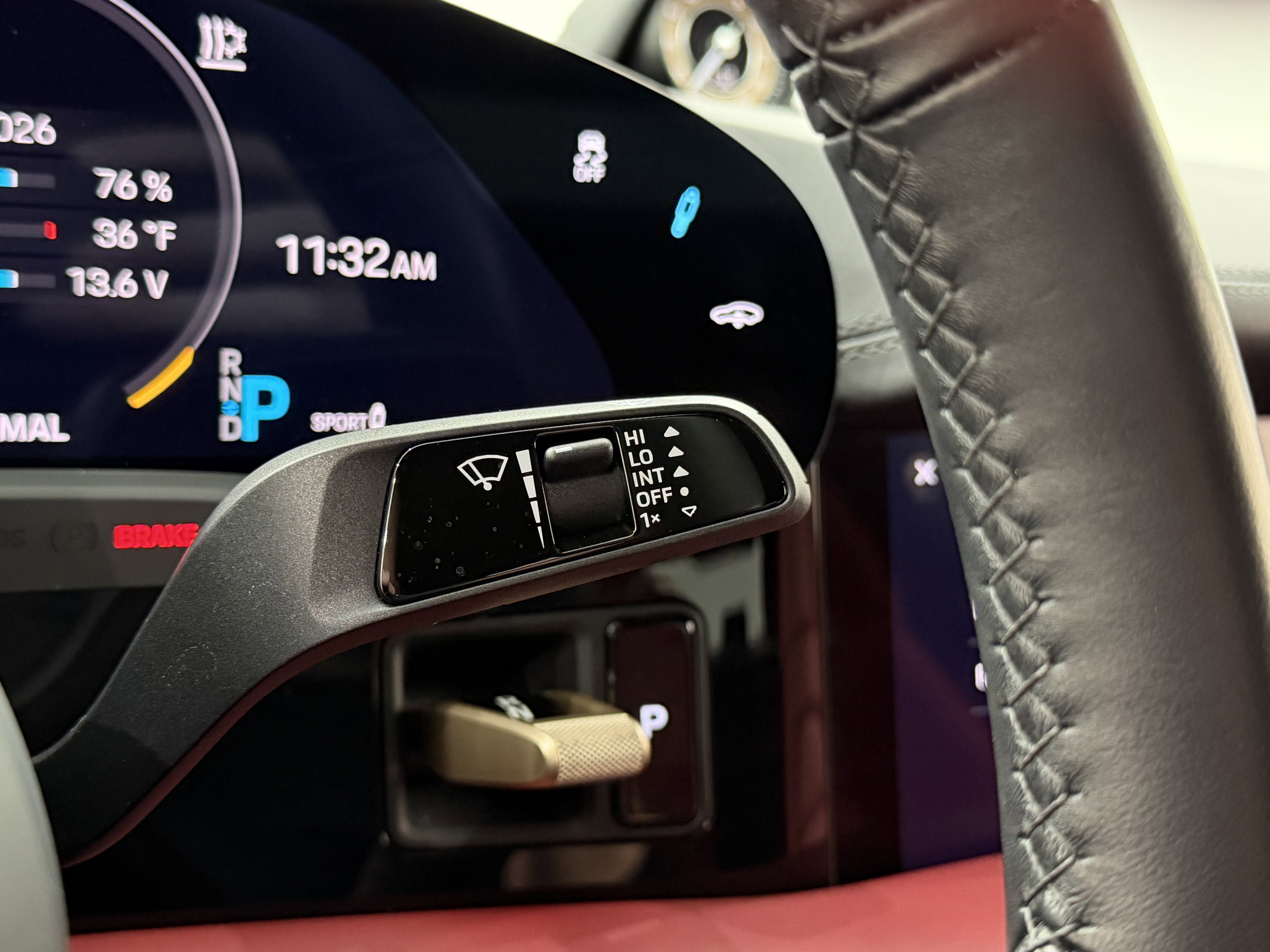 2023 Porsche Taycan 4S