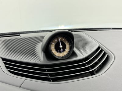 2023 Porsche Taycan 4S