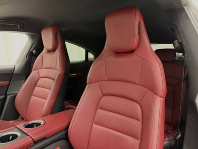 2023 Porsche Taycan 4S