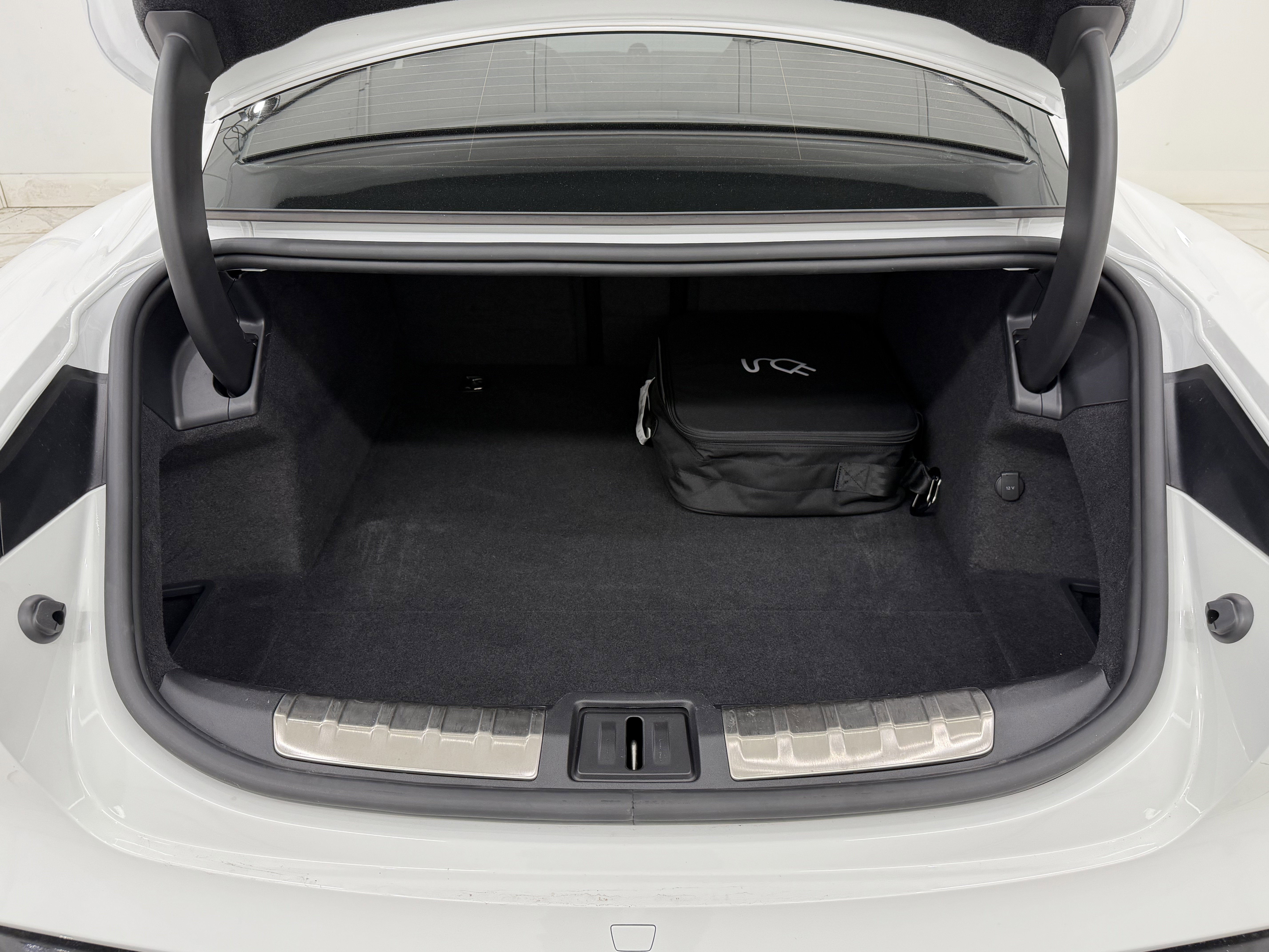 2023 Porsche Taycan 4S