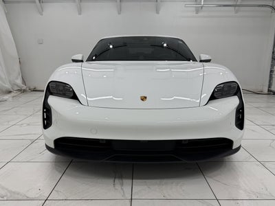 2023 Porsche Taycan 4S