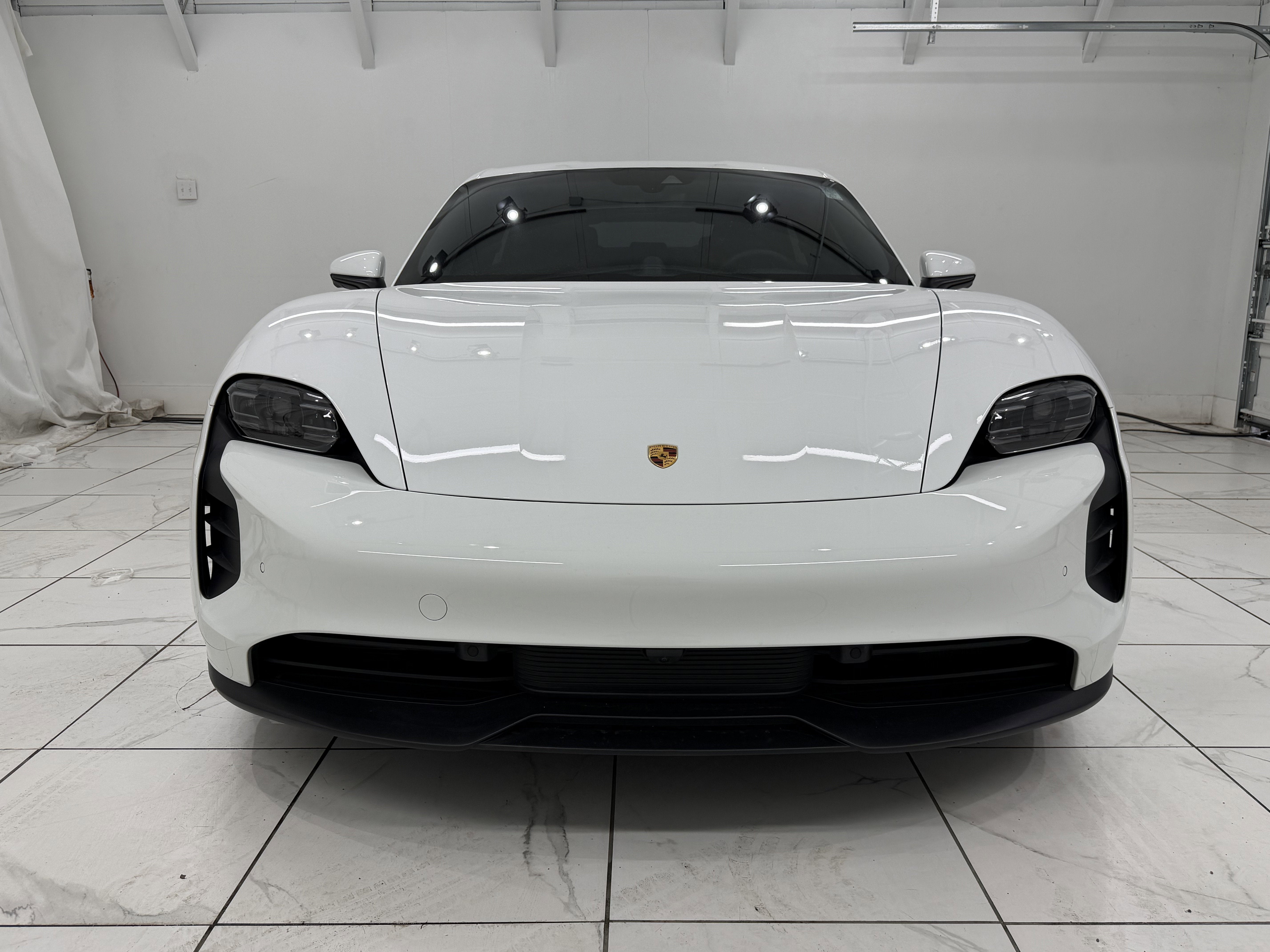 2023 Porsche Taycan 4S