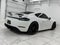 2020 Porsche 718 Cayman GT4
