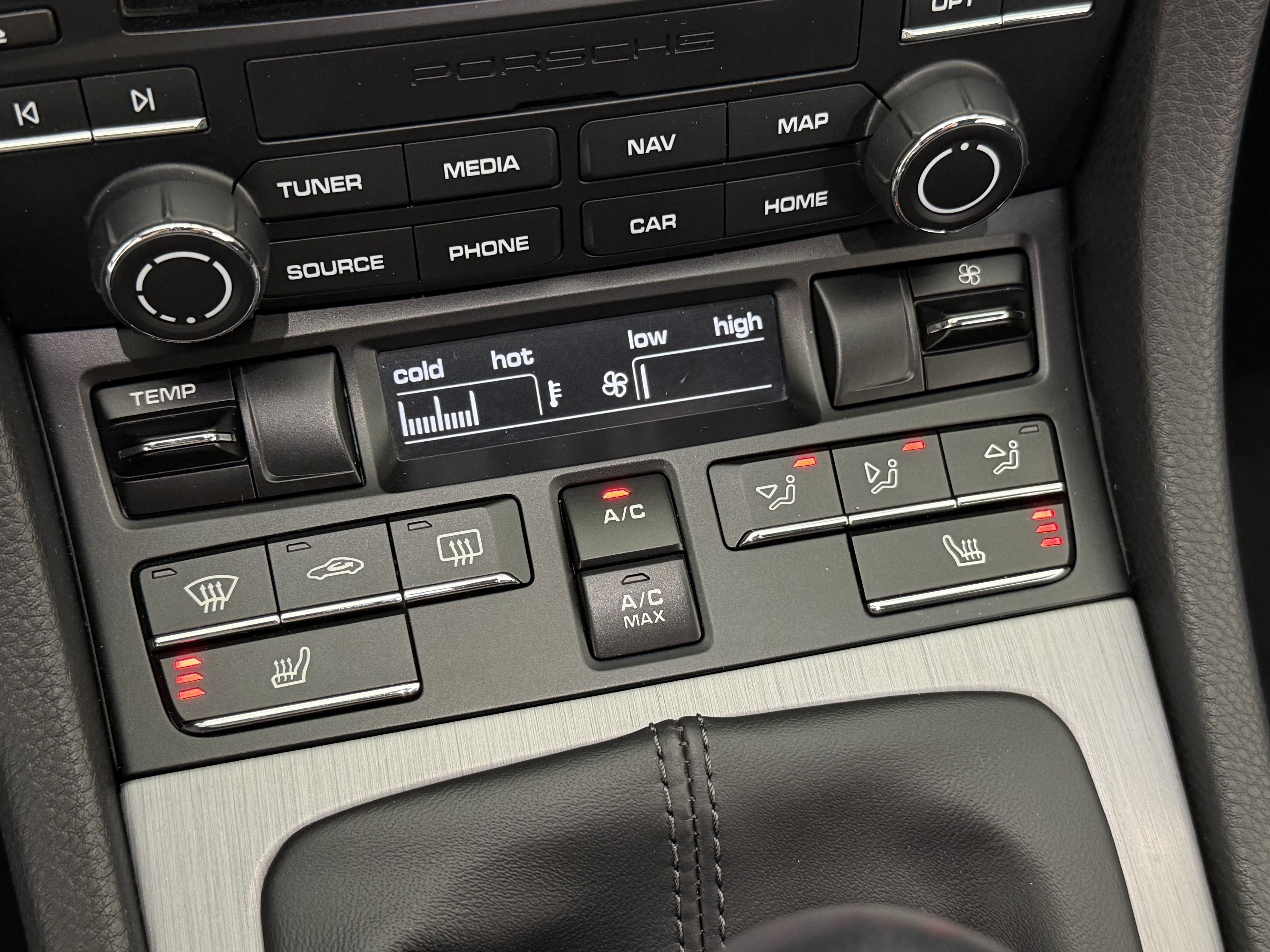 2020 Porsche 718 Cayman GT4