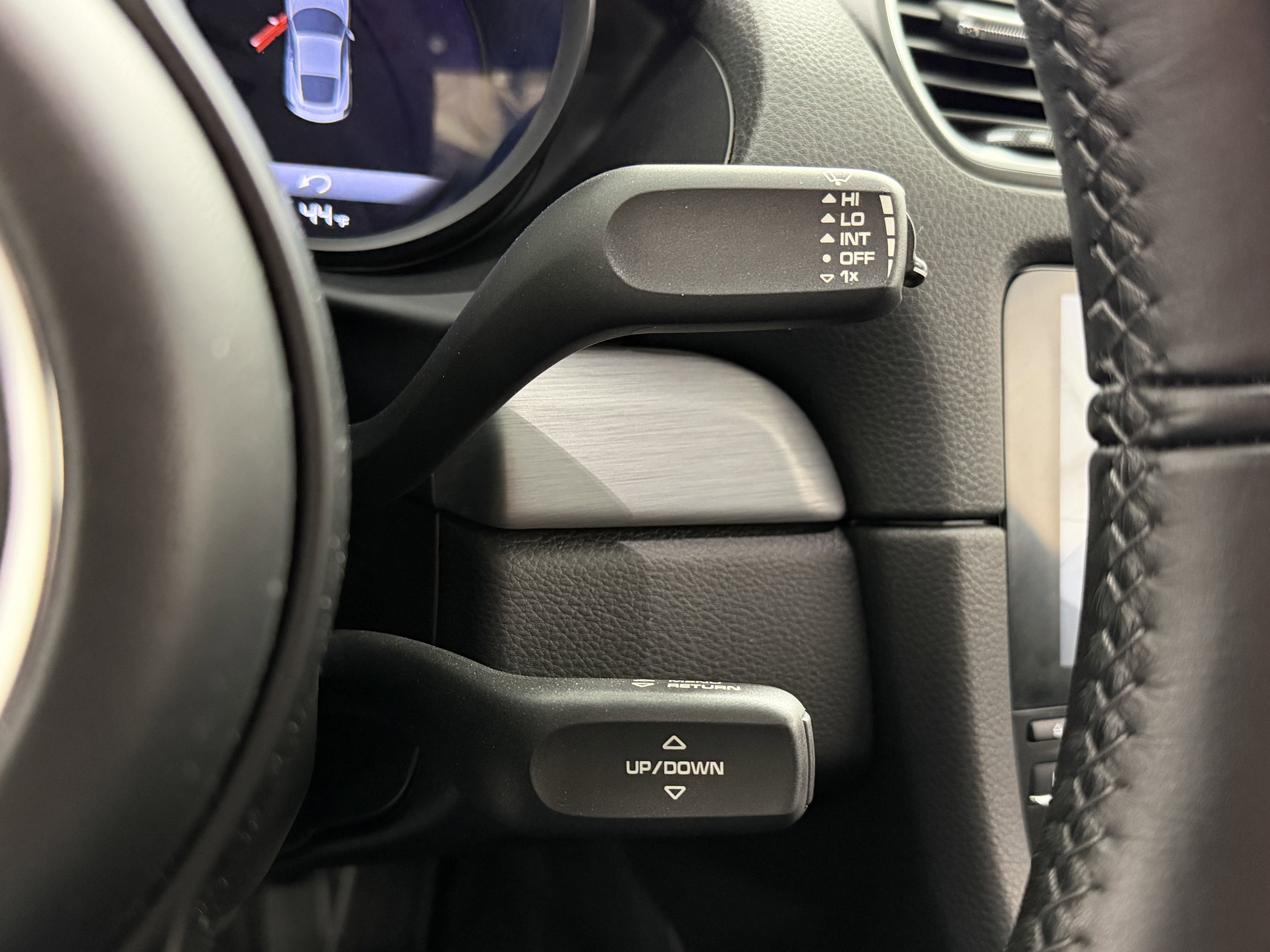 2020 Porsche 718 Cayman GT4