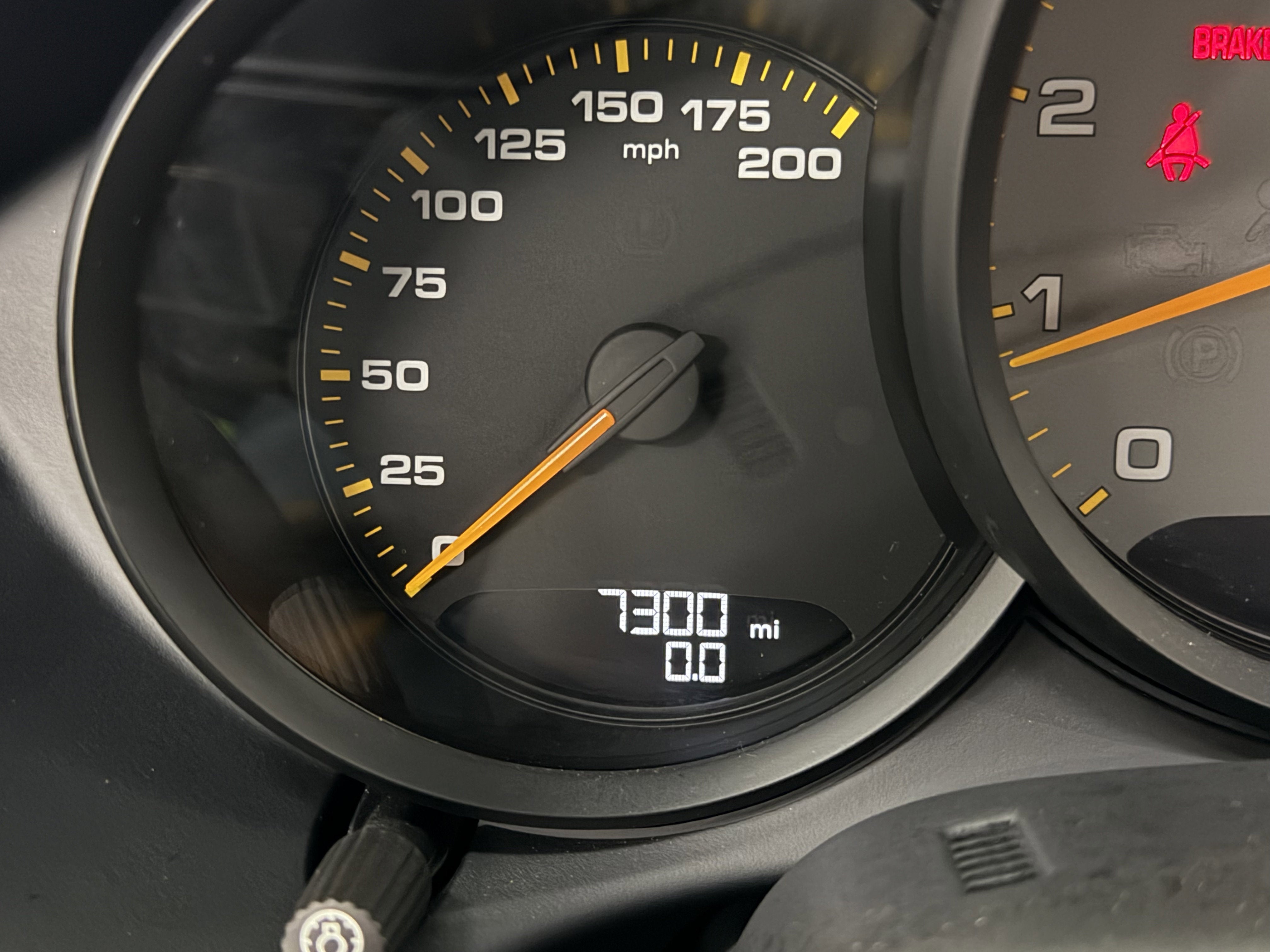 2020 Porsche 718 Cayman GT4