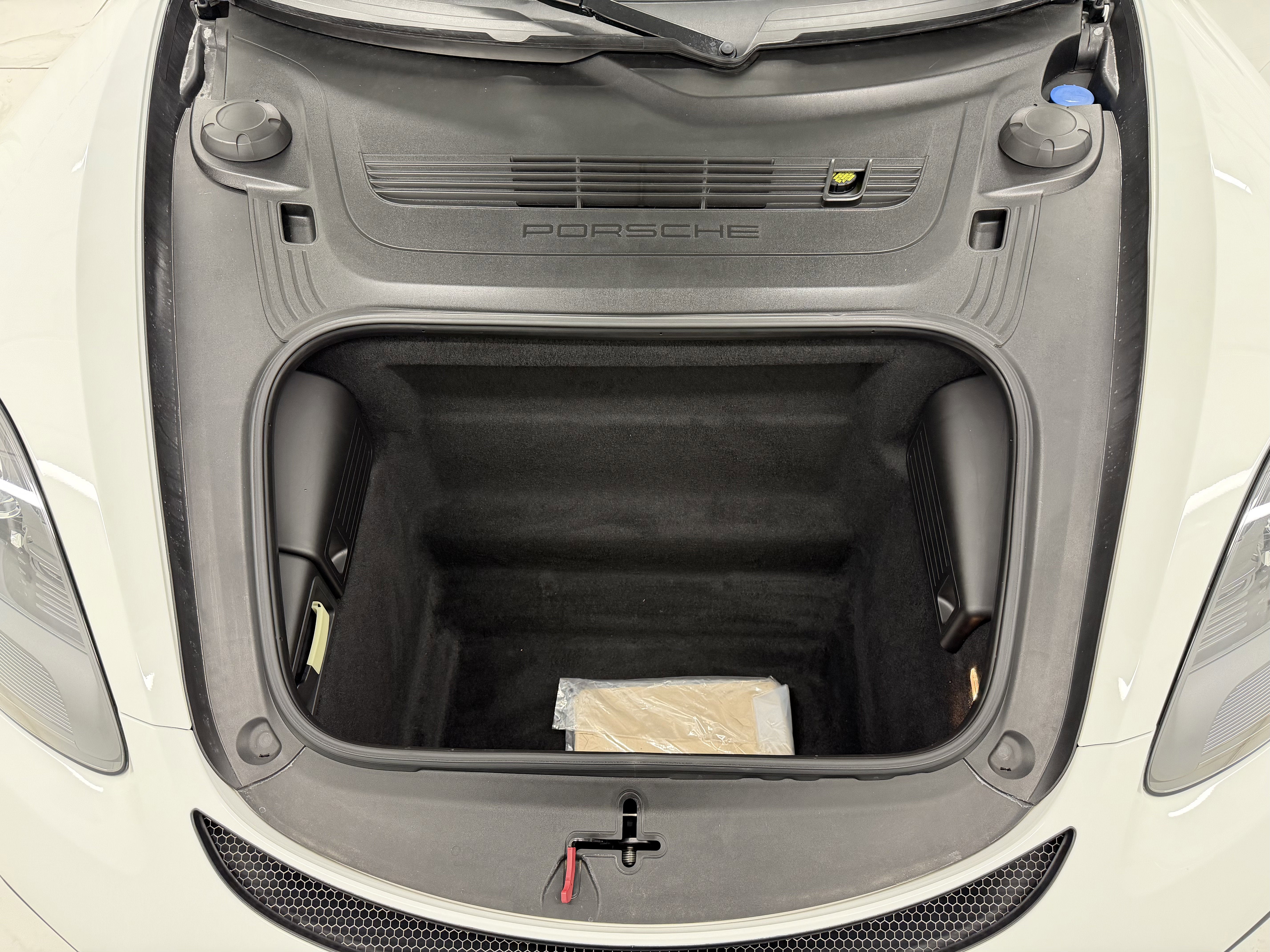 2020 Porsche 718 Cayman GT4