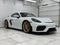 2022 Porsche 718 Cayman GT4
