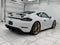 2022 Porsche 718 Cayman GT4