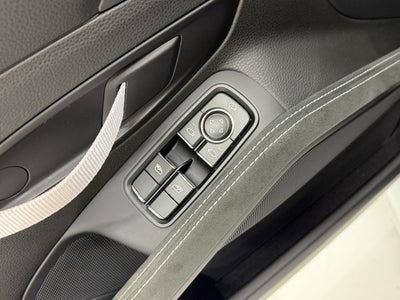 2022 Porsche 718 Cayman GT4