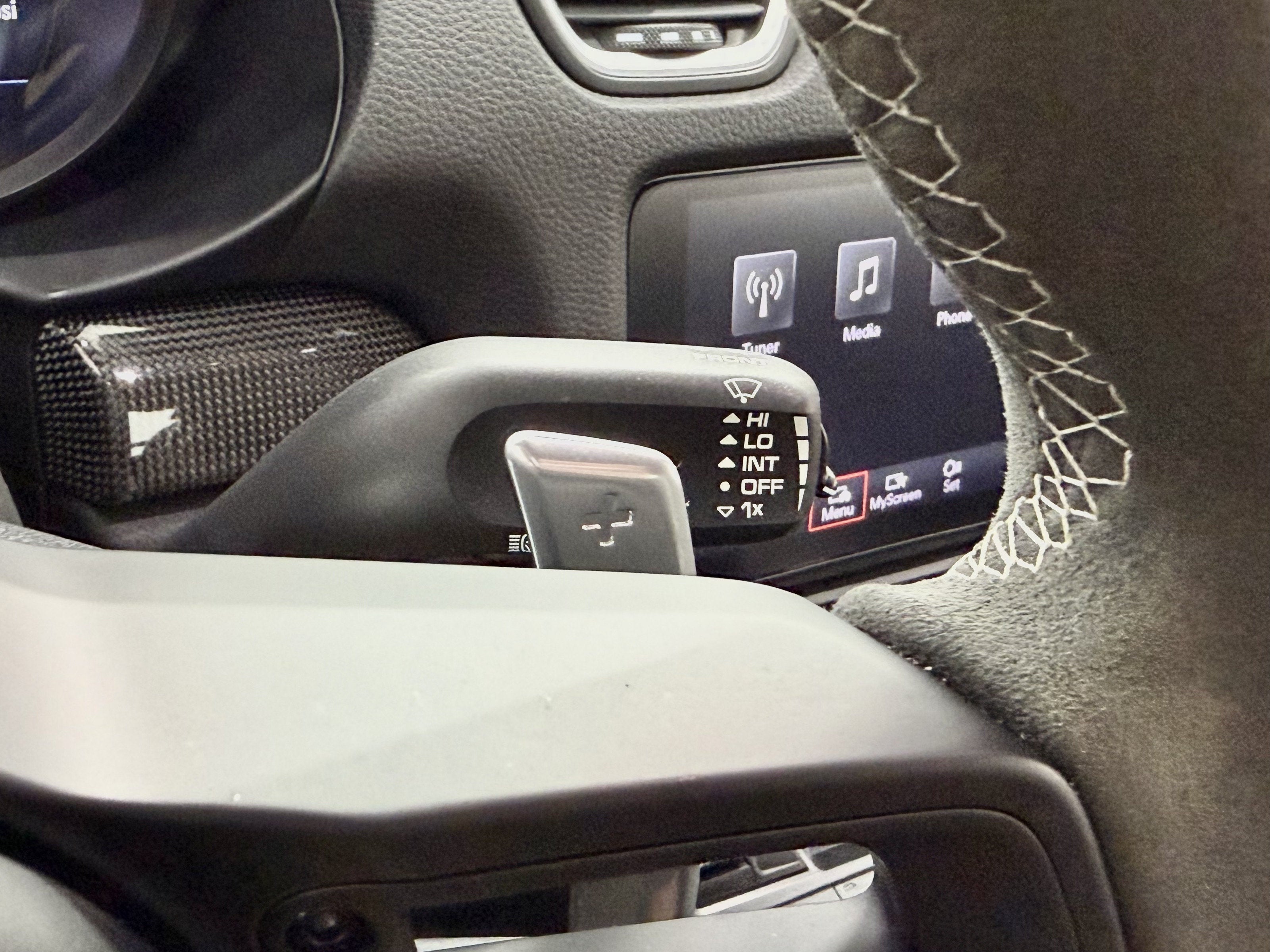 2022 Porsche 718 Cayman GT4