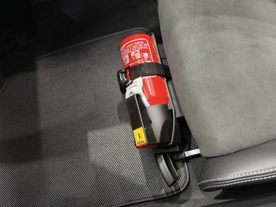 2022 Porsche 718 Cayman GT4