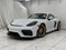 2022 Porsche 718 Cayman GT4
