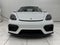 2022 Porsche 718 Cayman GT4