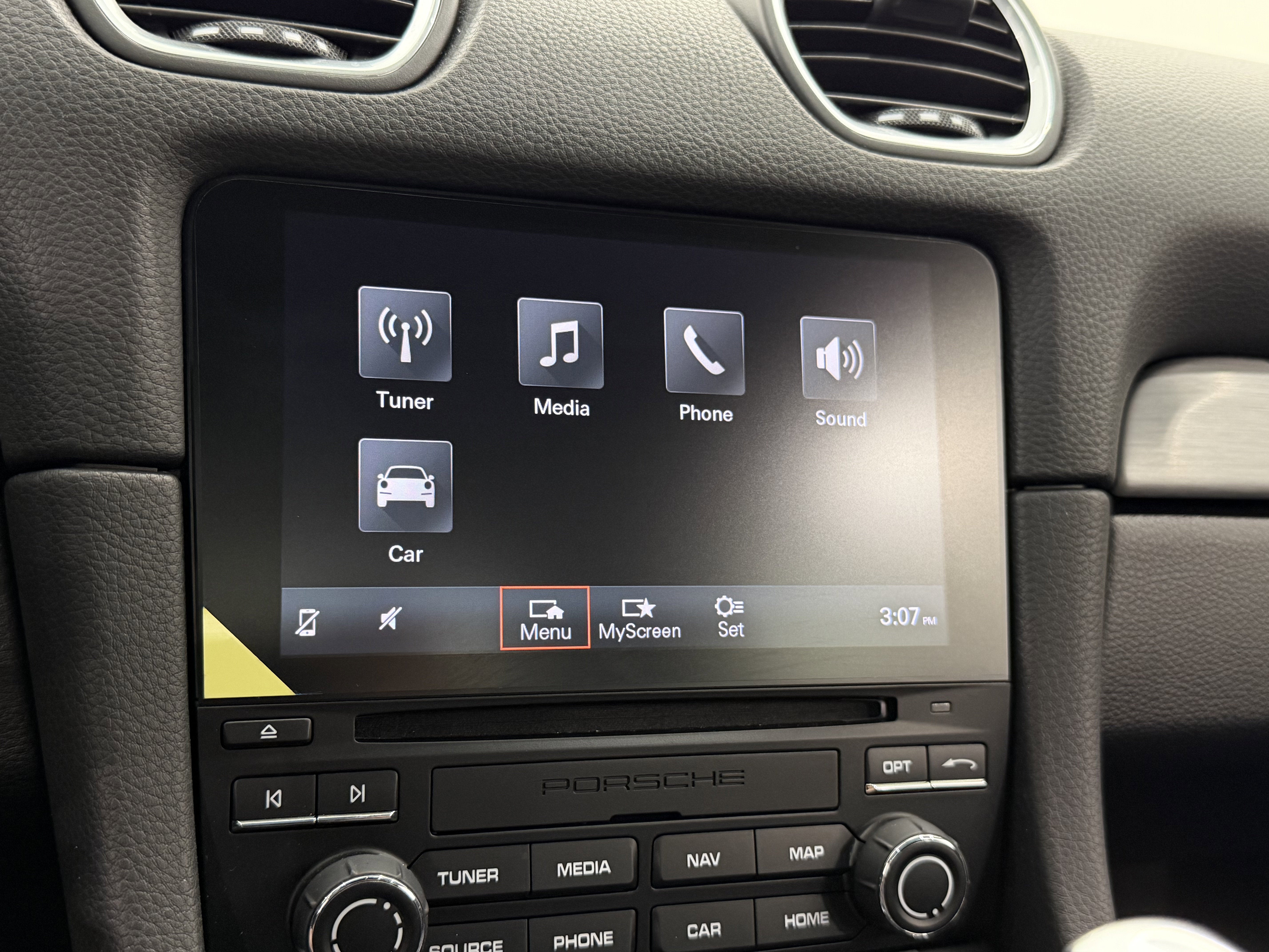 2021 Porsche 718 Cayman Gt4