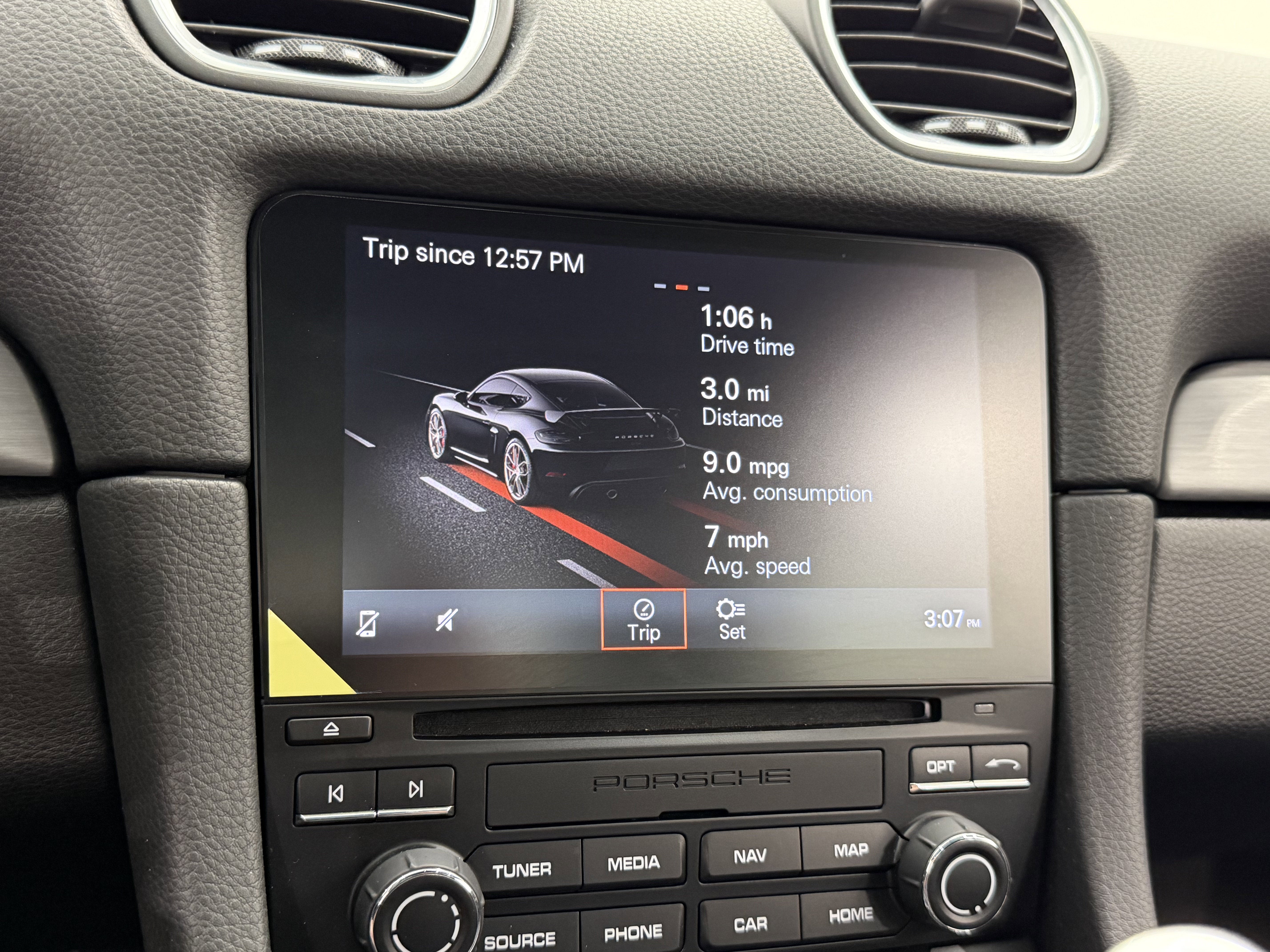 2021 Porsche 718 Cayman Gt4