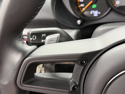 2021 Porsche 718 Cayman Gt4