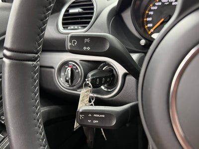 2021 Porsche 718 Cayman Gt4