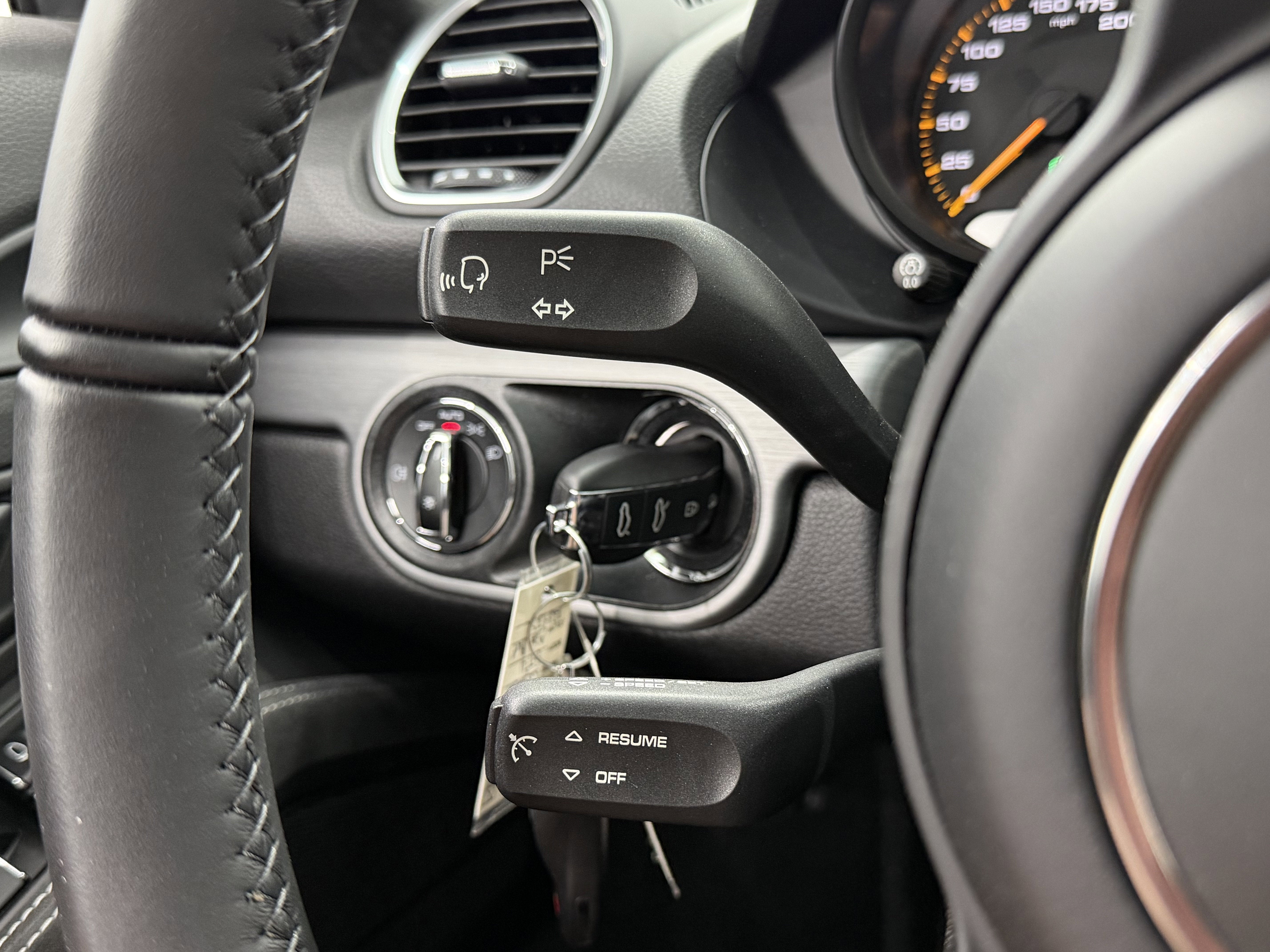 2021 Porsche 718 Cayman Gt4