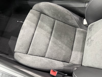 2021 Porsche 718 Cayman Gt4