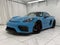 2021 Porsche 718 Cayman Gt4