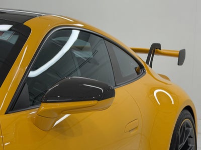 2023 Porsche 911 GT3