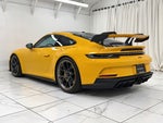 2023 Porsche 911 GT3