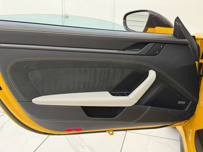 2023 Porsche 911 GT3