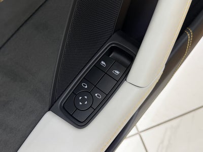 2023 Porsche 911 GT3