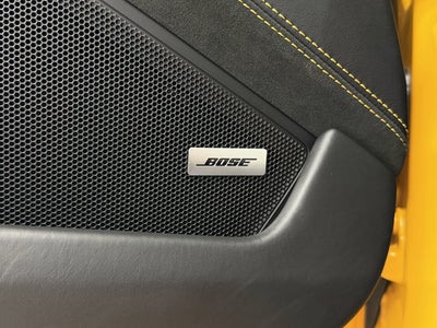 2023 Porsche 911 GT3