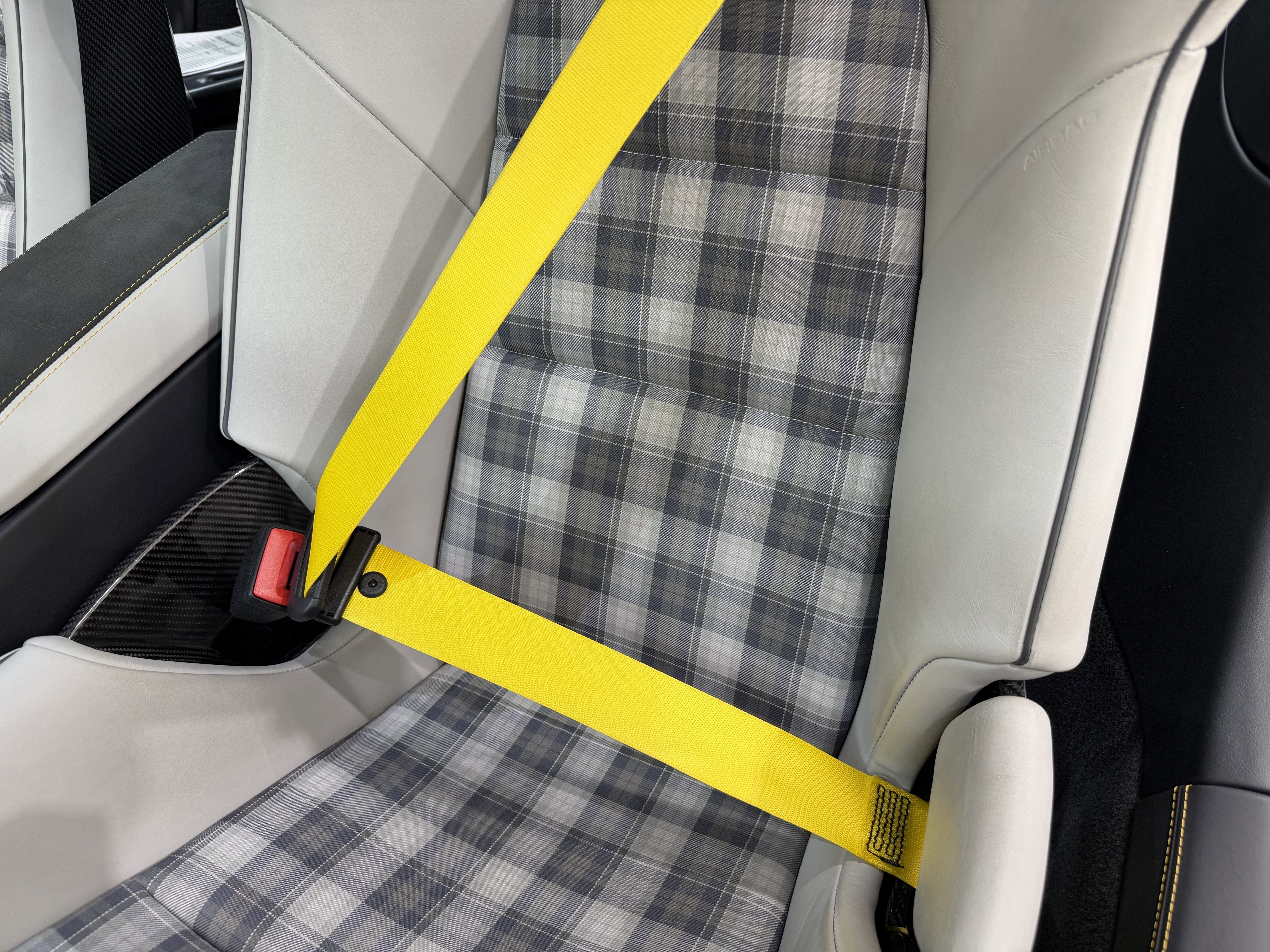 2023 Porsche 911 GT3