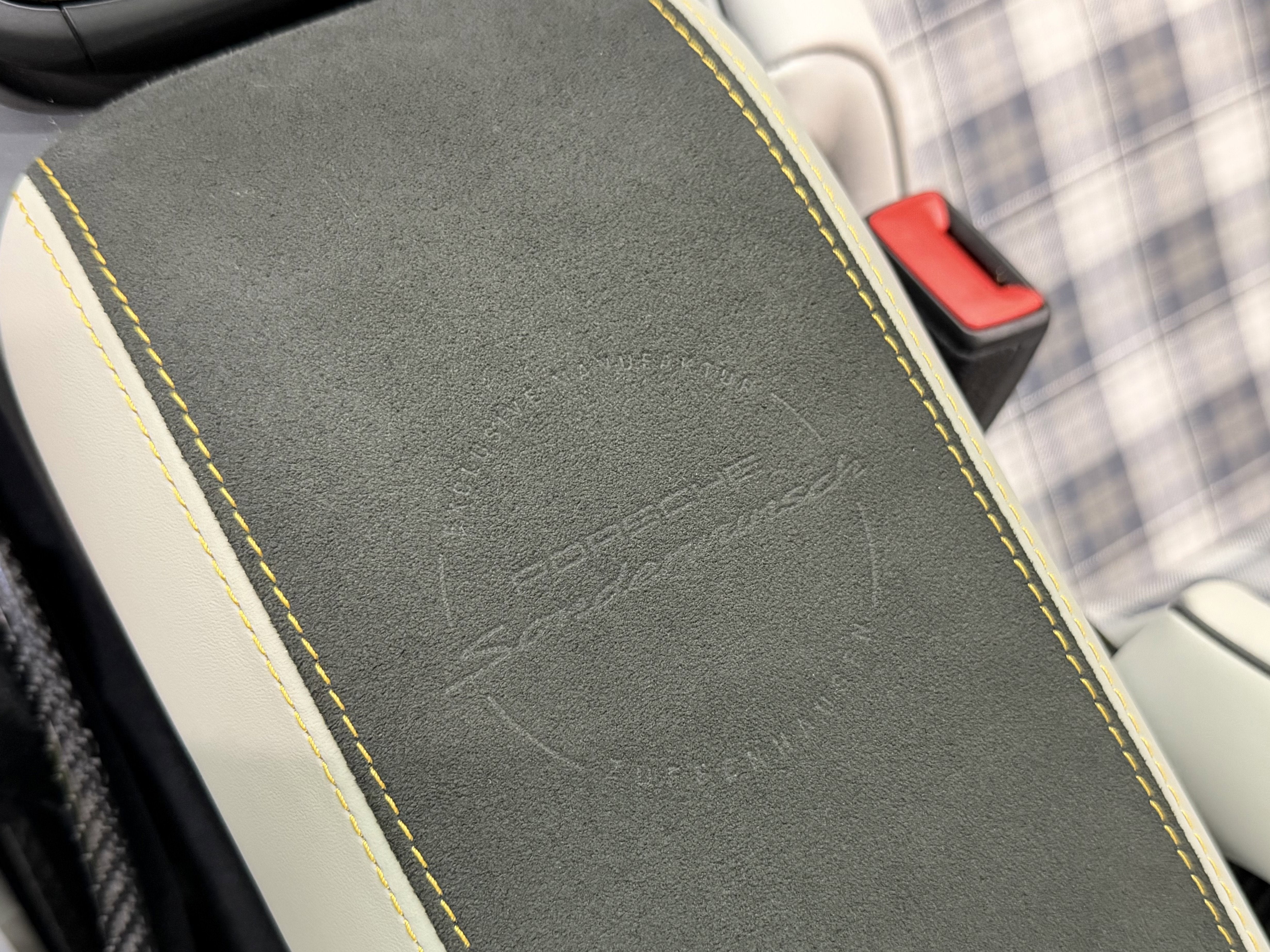 2023 Porsche 911 GT3