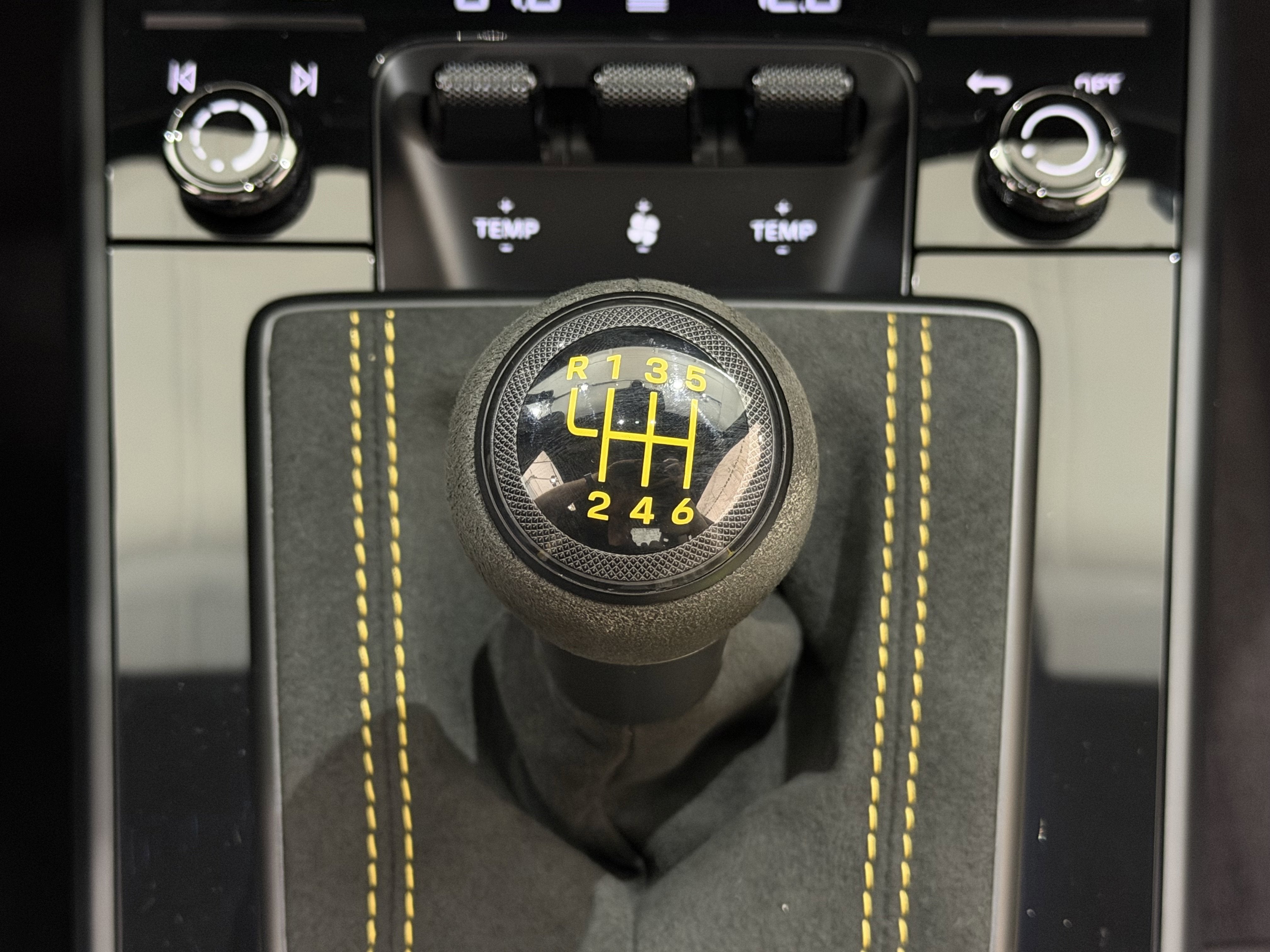 2023 Porsche 911 GT3